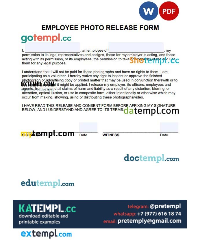 employee-photo-release-form-template-word-and-pdf-format-katempl